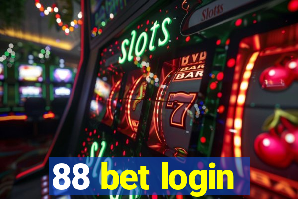 88 bet login